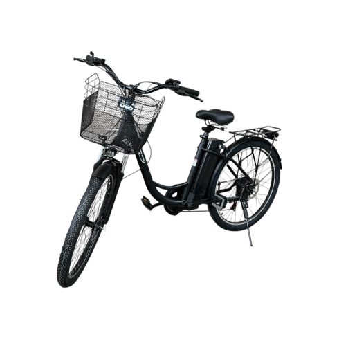 Bartamotor BM-01-SD 36V 250W pedelec elektromos kerékpár