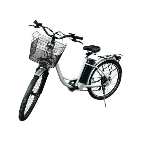 Bartamotor BM-01-SD 36V 250W pedelec elektromos kerékpár