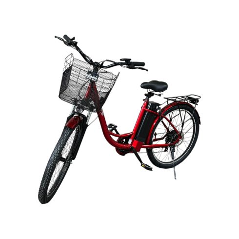 Bartamotor BM-01-SD 36V 250W pedelec elektromos kerékpár