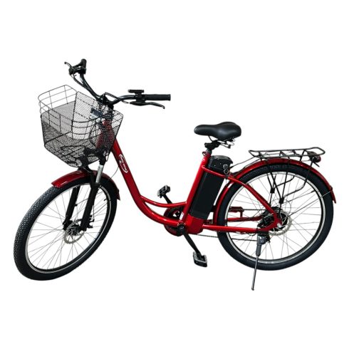 Bartamotor BM-01-SD 36V 250W pedelec elektromos kerékpár