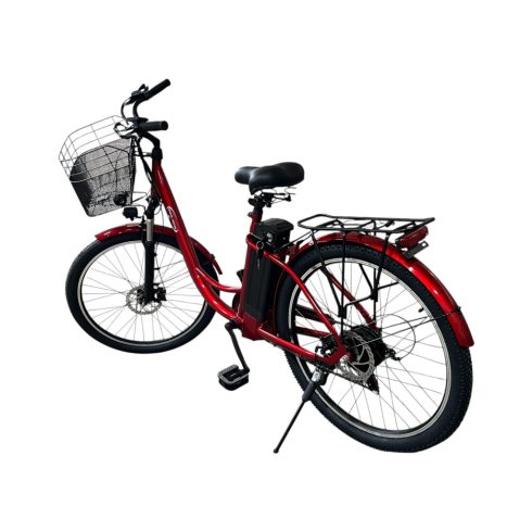 Bartamotor BM-01-SD 36V 250W pedelec elektromos kerékpár