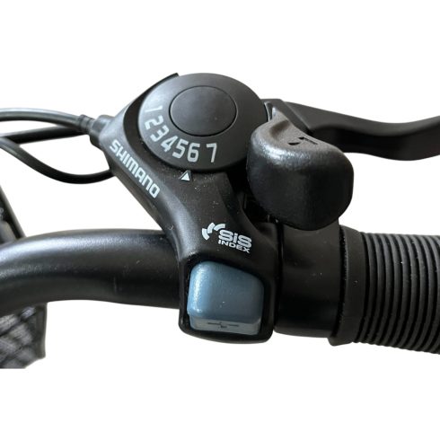 Bartamotor BM-01-SD 36V 250W pedelec elektromos kerékpár