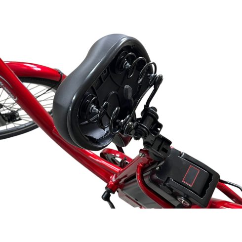 Bartamotor BM-01-SD 36V 250W pedelec elektromos kerékpár