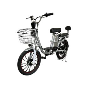 Bartamotor BM-04-SD 48V 250W pedelec elektromos kerékpár