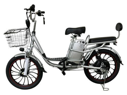 Bartamotor BM-04-SD 48V 250W pedelec elektromos kerékpár