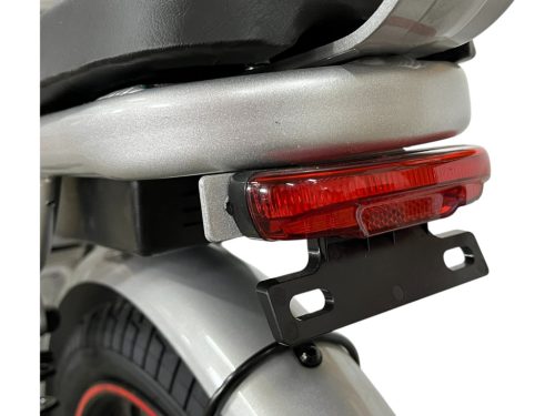 Bartamotor BM-04-SD 48V 250W pedelec elektromos kerékpár
