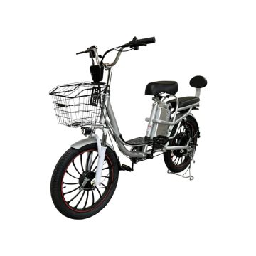 Bartamotor BM-04-SD 48V 250W pedelec elektromos kerékpár