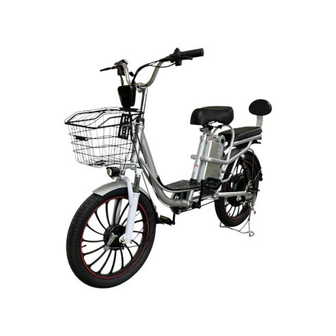 Bartamotor BM-04-SD 48V 250W pedelec elektromos kerékpár