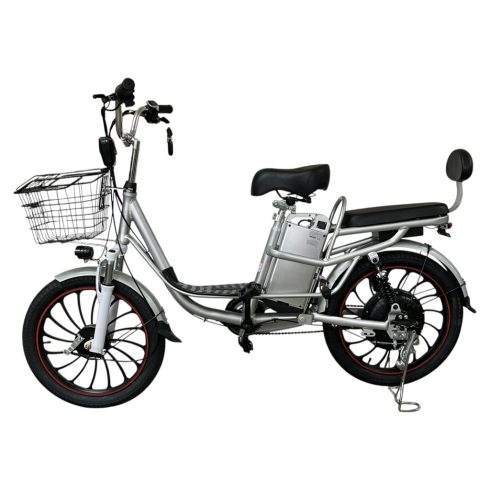 Bartamotor BM-04-SD 48V 250W pedelec elektromos kerékpár