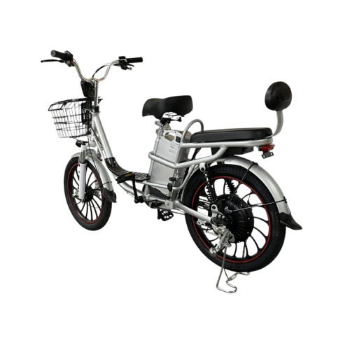 Bartamotor BM-04-SD 48V 250W pedelec elektromos kerékpár