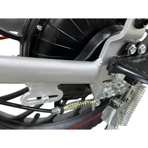 Bartamotor BM-04-SD 48V 250W pedelec elektromos kerékpár