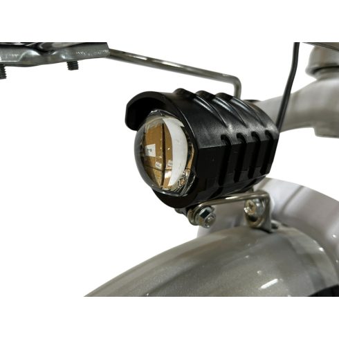 Bartamotor BM-04-SD 48V 250W pedelec elektromos kerékpár