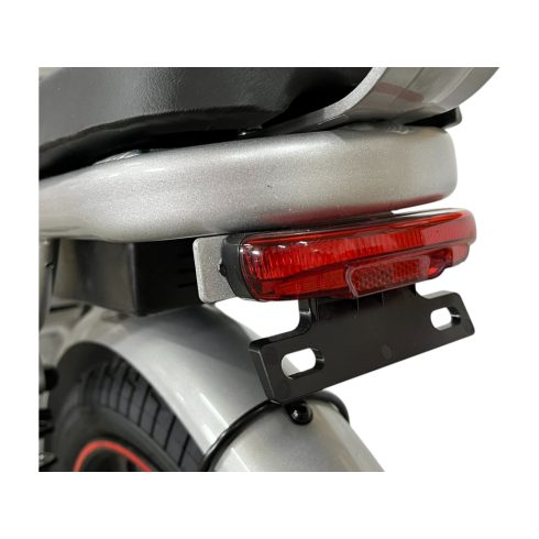 Bartamotor BM-04-SD 48V 250W pedelec elektromos kerékpár