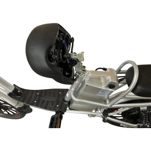 Bartamotor BM-04-SD 48V 250W pedelec elektromos kerékpár