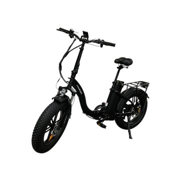 Bartamotor BM-05-SD 36V 250W pedelec elektromos kerékpár