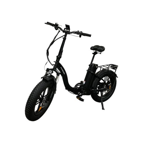 Bartamotor BM-05-SD 36V 250W pedelec elektromos kerékpár