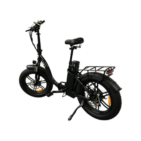 Bartamotor BM-05-SD 36V 250W pedelec elektromos kerékpár