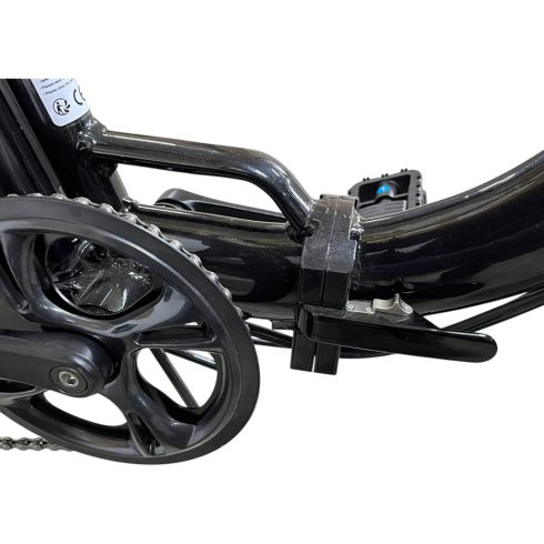 Bartamotor BM-05-SD 36V 250W pedelec elektromos kerékpár