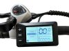 Bartamotor BM-07-SD 36V 250W pedelec elektromos kerékpár