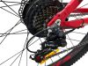 Bartamotor BM-07-SD 36V 250W pedelec elektromos kerékpár