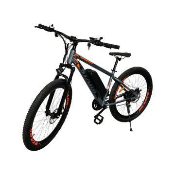 Bartamotor BM-07-SD 36V 250W pedelec elektromos kerékpár