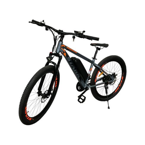 Bartamotor BM-07-SD 36V 250W pedelec elektromos kerékpár