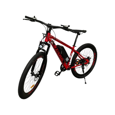 Bartamotor BM-07-SD 36V 250W pedelec elektromos kerékpár