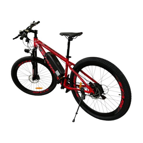 Bartamotor BM-07-SD 36V 250W pedelec elektromos kerékpár