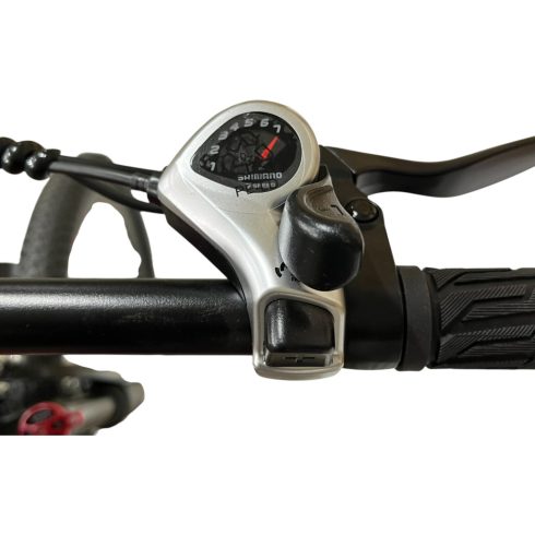 Bartamotor BM-07-SD 36V 250W pedelec elektromos kerékpár