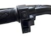 Bartamotor BM-08-SD 36V 250W pedelec elektromos tricikli
