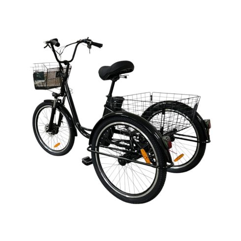 Bartamotor BM-08-SD 36V 250W pedelec elektromos tricikli