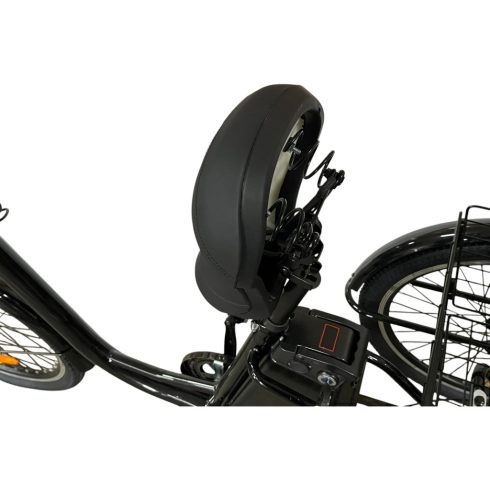 Bartamotor BM-08-SD 36V 250W pedelec elektromos tricikli