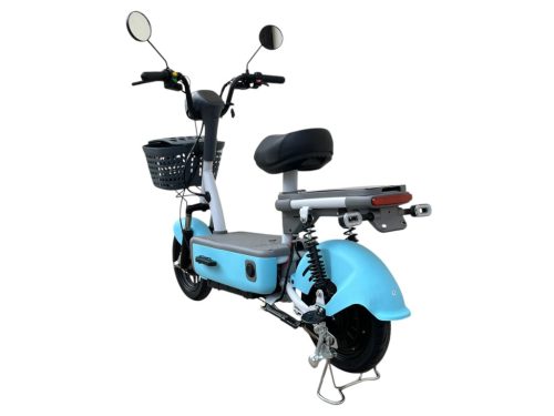 Bartamotor BM-10-2 48V 560W elektromos robogó