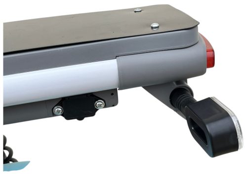 Bartamotor BM-10-2 48V 560W elektromos robogó