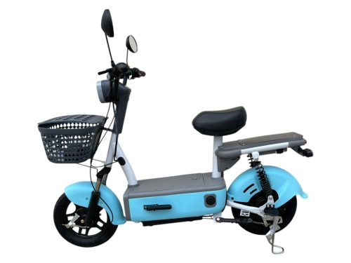 Bartamotor BM-10-2 48V 560W elektromos robogó