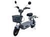 Bartamotor BM-10-2 48V 560W elektromos robogó