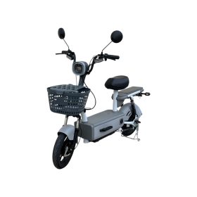 Bartamotor BM-10-2 48V 560W elektromos robogó