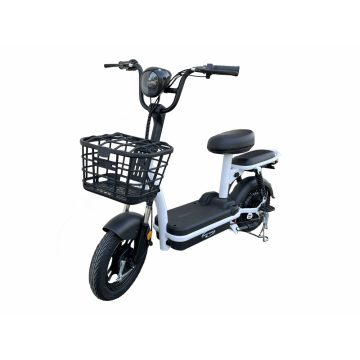 Bartamotor BM-10-QL1 48V 350W elektromos robogó
