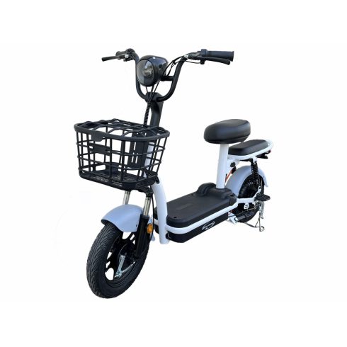 Bartamotor BM-10-QL1 48V 350W elektromos robogó