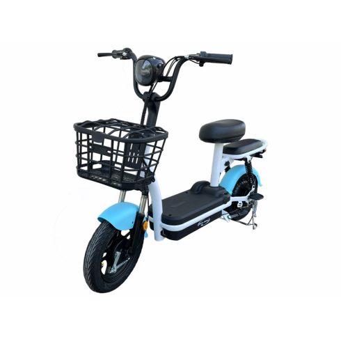 Bartamotor BM-10-QL1 48V 350W elektromos robogó