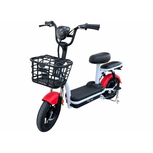 Bartamotor BM-10-QL1 48V 350W elektromos robogó