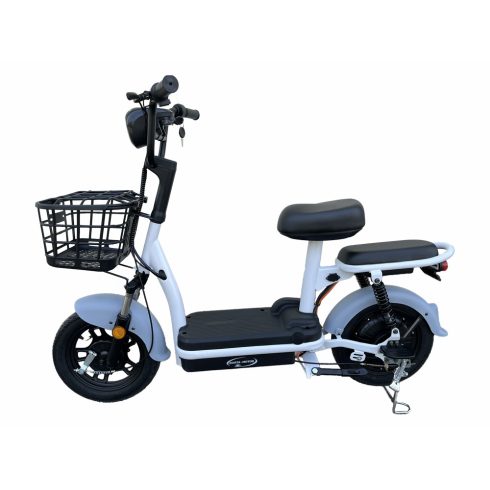 Bartamotor BM-10-QL1 48V 350W elektromos robogó