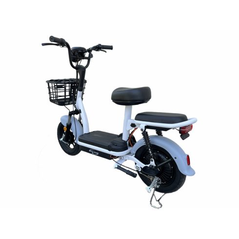 Bartamotor BM-10-QL1 48V 350W elektromos robogó