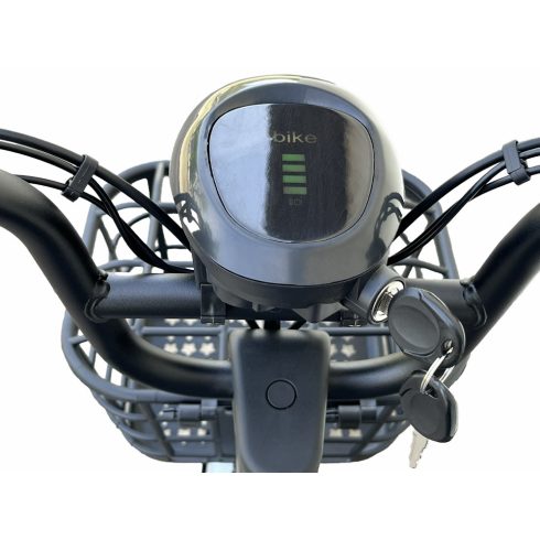 Bartamotor BM-10-QL1 48V 350W elektromos robogó