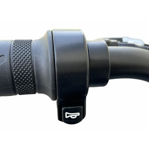 Bartamotor BM-10-QL1 48V 350W elektromos robogó