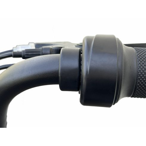 Bartamotor BM-10-QL1 48V 350W elektromos robogó