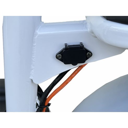 Bartamotor BM-10-QL1 48V 350W elektromos robogó