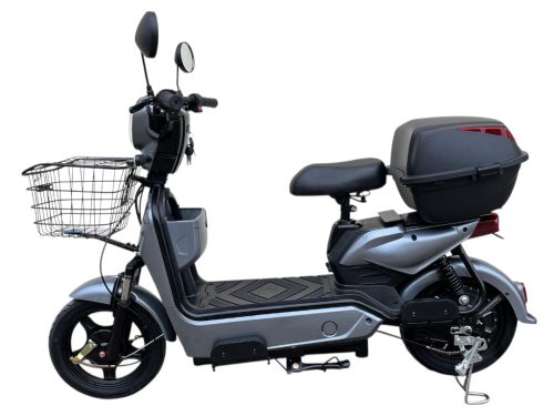Bartamotor BM-12-MJ 48V 560W elektromos robogó