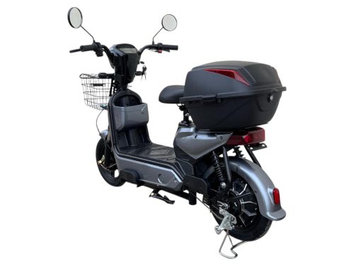 Bartamotor BM-12-MJ 48V 560W elektromos robogó