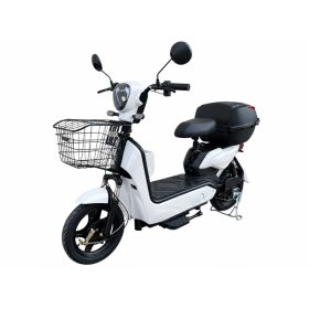 Bartamotor BM-12-MJ 48V 560W elektromos robogó